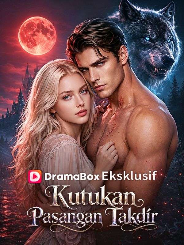 Watch Kutukan Pasangan Takdir (DramaBox) Full Episodes Free HD