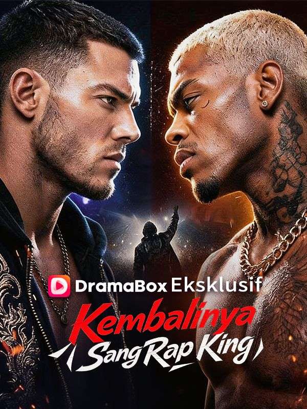 Watch Kembalinya Sang Rap King (DramaBox) Full Episodes