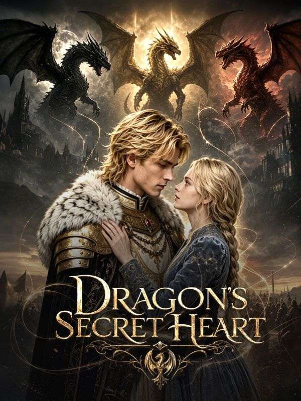 Watch Dragon Secret Heart (DramaBox) Full Episodes