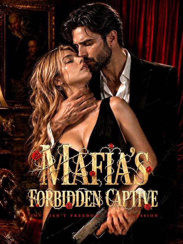 Watch Mafia's forbidden captive (DramaBox) Full Episodes Free HD