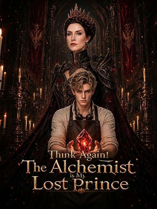 Watch Think again! That alchemist is my lost prince (DramaBox) Full Episodes Free HD