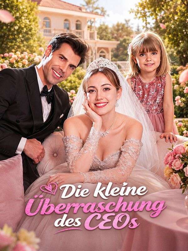 Watch Die kleine Überraschung des CEOs (DramaBox) Full Episodes Free HD