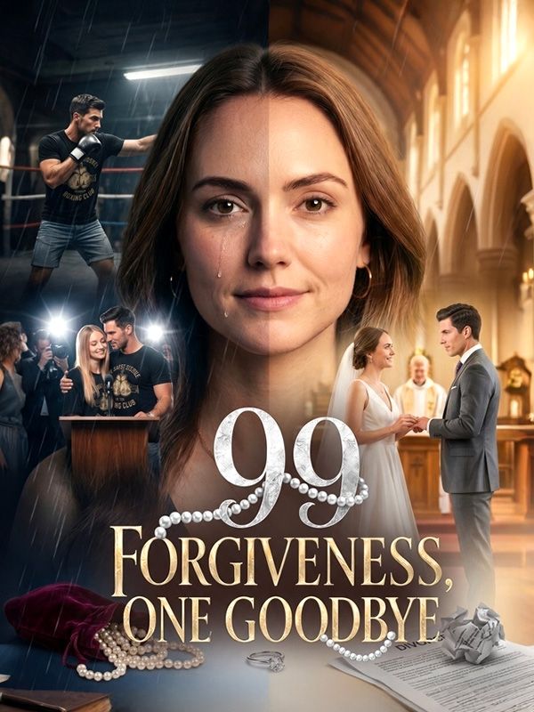 Watch 99 Forgiveness,One Goodbye (DramaBox) Full Episodes