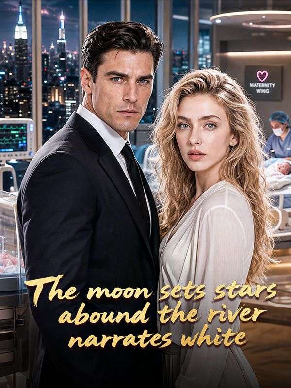 Watch The Moon Sets Stars abound the River Narrates White (DramaBox) Full Episodes Free HD