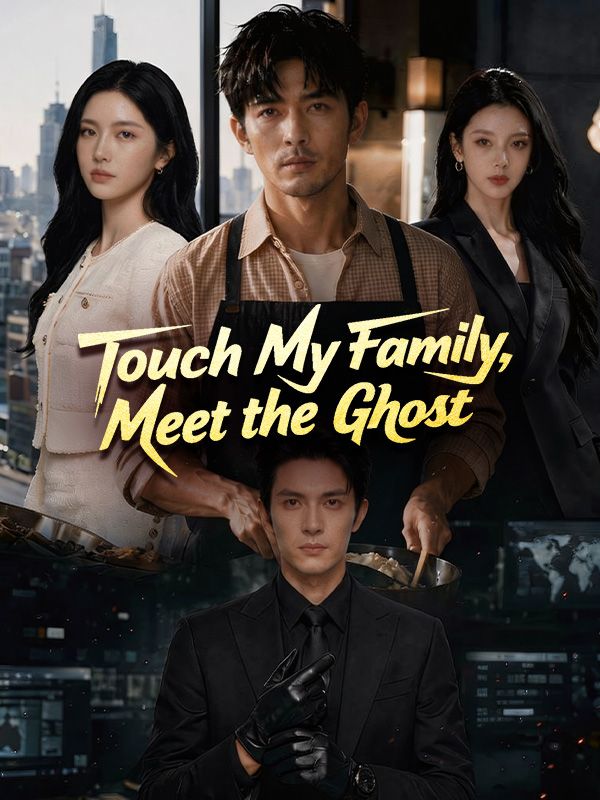 Watch Touch My Family, Meet the Ghost (DramaBox) Full Episodes Free HD