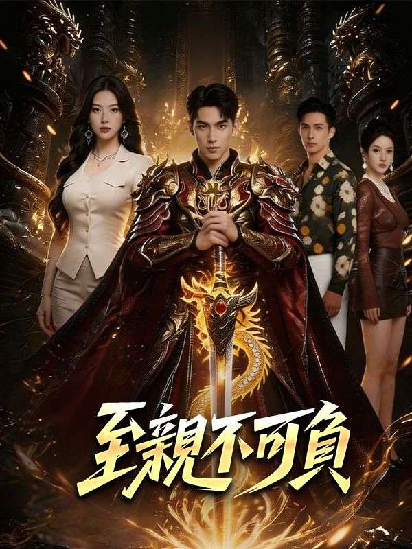 Watch 至親不可負 (DramaBox) Full Episodes