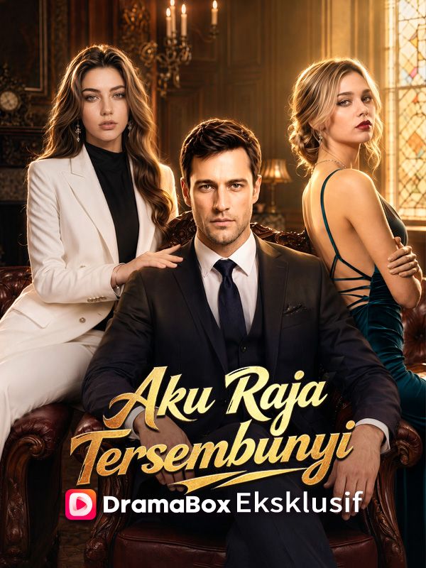Watch Aku Raja Tersembunyi (Sulih Suara) (DramaBox) Full Episodes Free HD