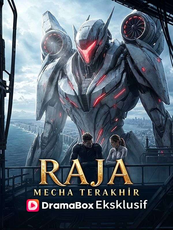 Watch Raja Mecha Terakhir (Sulih Suara) (DramaBox) Full Episodes Free HD