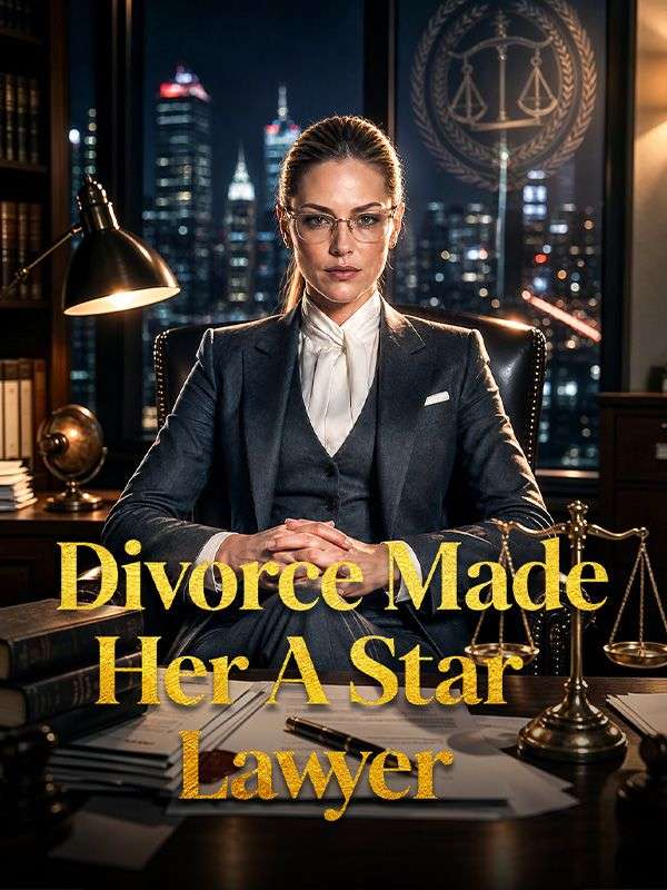 Watch Divorce Made Her a Star Lawyer (DramaBox) Full Episodes Free HD