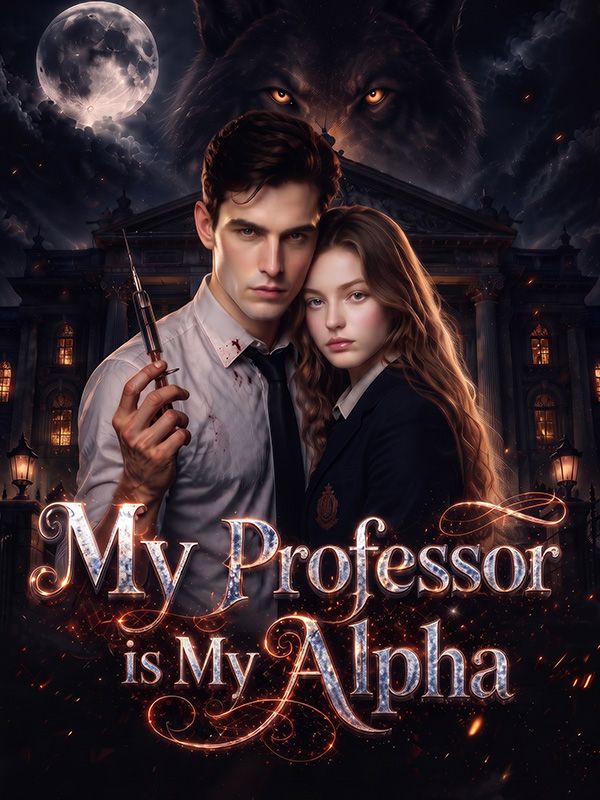 Watch My Professor is My Alpha (DramaBox) Full Episodes Free HD