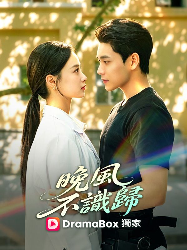 Watch 晚風不識歸 (DramaBox) Full Episodes