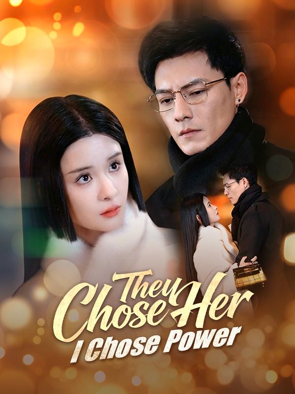 Watch They Chose Her, I Chose Power（DUBBED） (DramaBox) Full Episodes Free HD