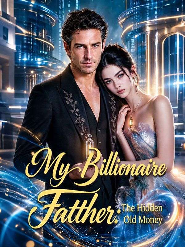 Watch My Billionaire Father: The Hidden Old Money (DramaBox) Full Episodes Free HD