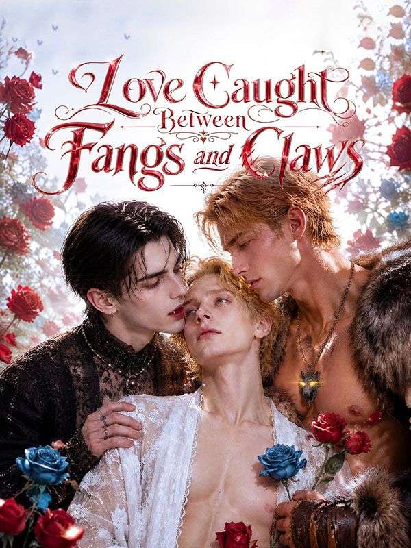 Watch Love Caught Between Fangs and Claws (DramaBox) Full Episodes Free HD