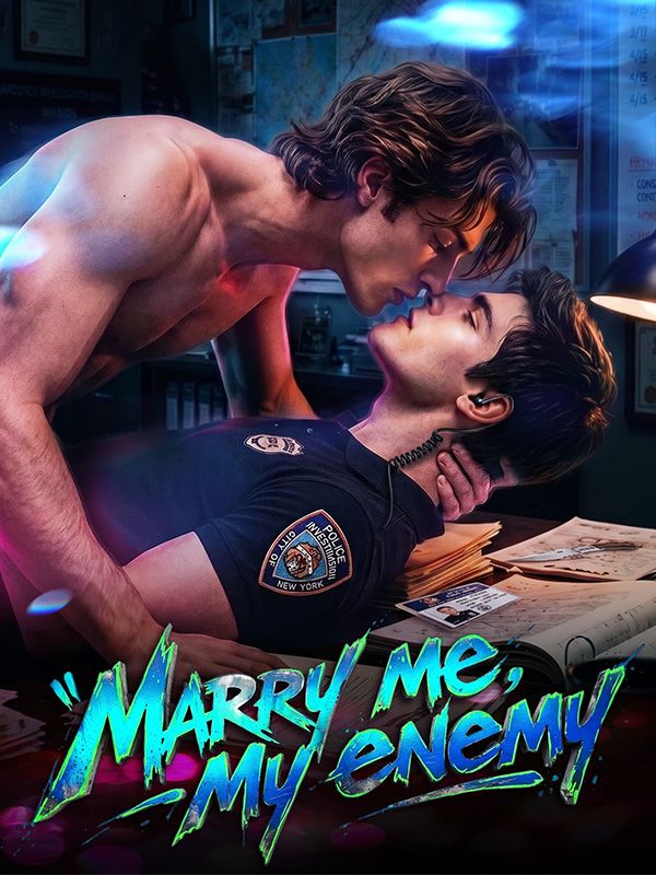 Watch Marry me, My enemy (DramaBox) Full Episodes Free HD