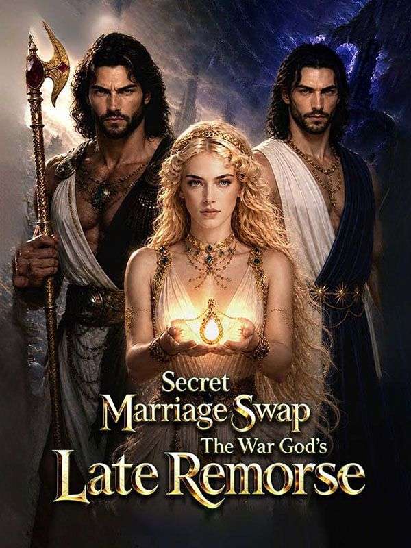 Watch Secret Marriage Swap, The War God’s Late Remorse (DramaBox) Full Episodes Free HD