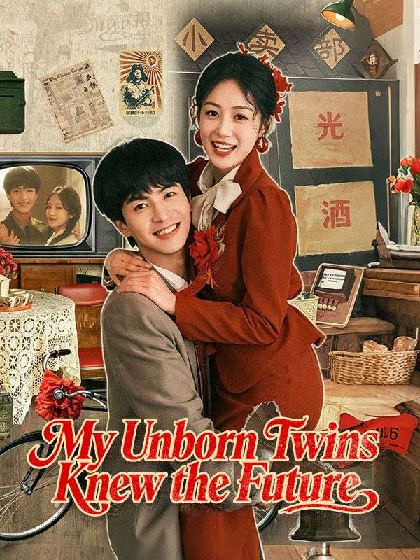 Watch My Unborn Twins Knew the Future (DramaBox) Full Episodes Free HD