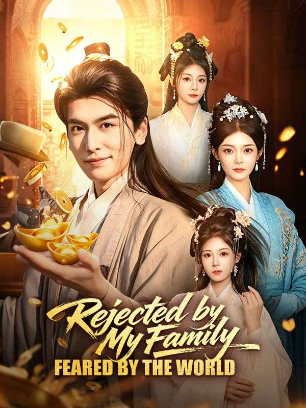Watch Rejected by My Family, Feared by the World (DramaBox) Full Episodes Free HD