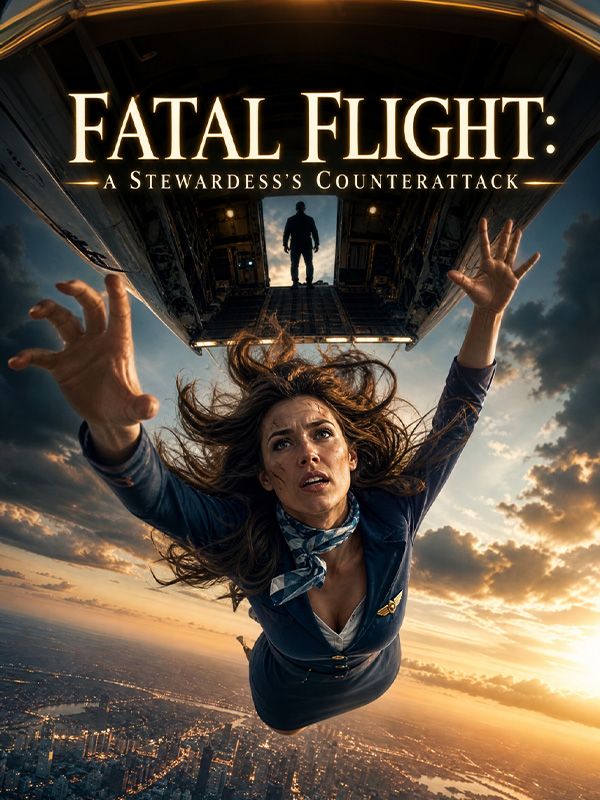 Watch Fatal Flight: A Stewardess's Counterattack (DramaBox) Full Episodes