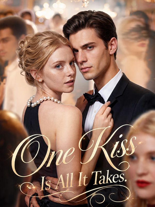 Watch One Kiss Is All It Takes (DramaBox) Full Episodes Free HD