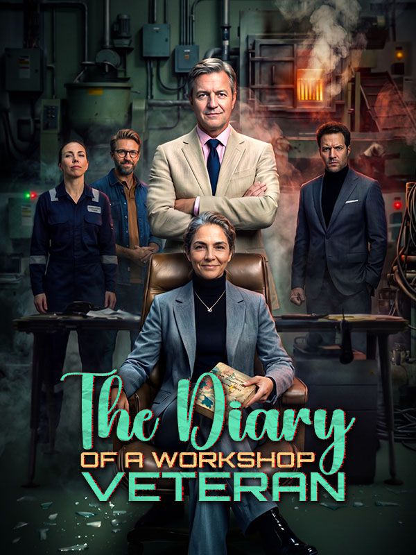 Watch Avengers: The Diary of a Workshop Veteran (DramaBox) Full Episodes Free HD