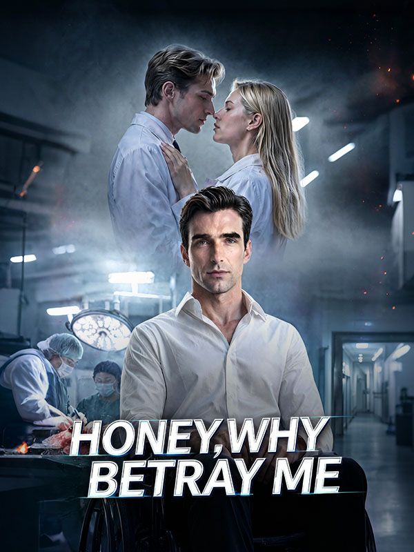 Watch Honey,Why Betray Me (DramaBox) Full Episodes Free HD