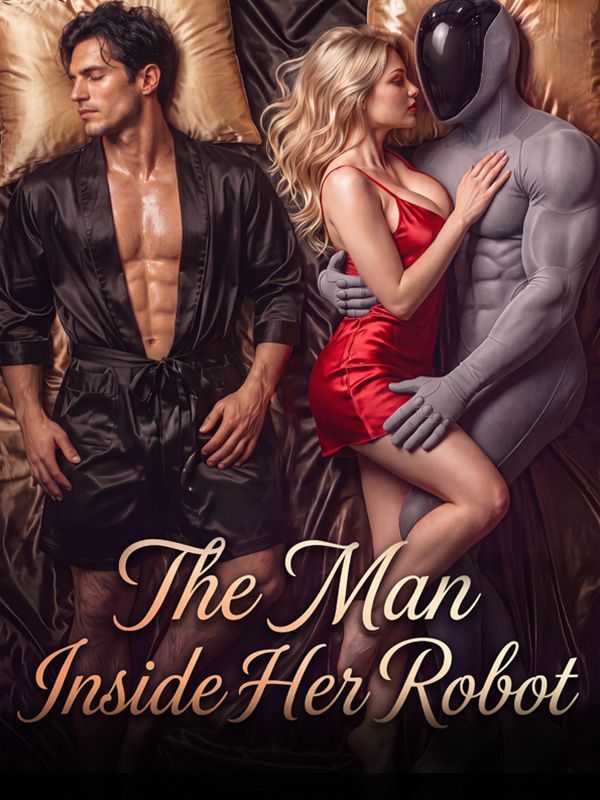 Watch The Man Inside Her Robot (DramaBox) Full Episodes