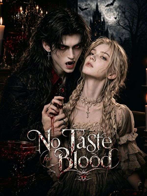 Watch No Taste for Blood (DramaBox) Full Episodes Free HD