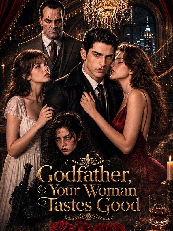 Watch Godfather, Your Wife Is So Wet (DramaBox) Full Episodes Free HD