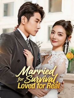 Watch Married for Survival, Loved for Real (DramaBox) Full Episodes Free HD
