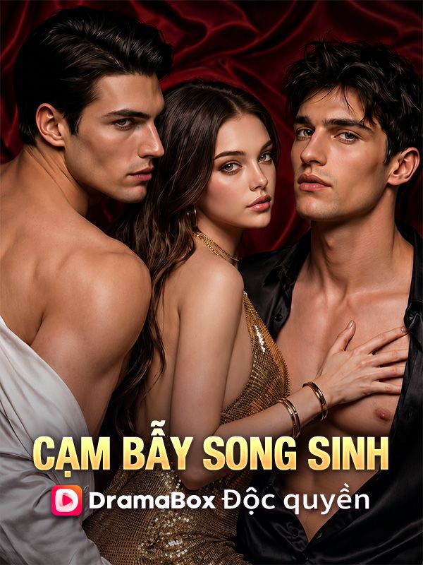 Watch Cạm Bẫy Song Sinh (DramaBox) Full Episodes