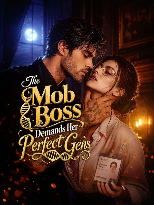 Watch The Mob Boss Demands Her Perfect Genes (DramaBox) Full Episodes Free HD