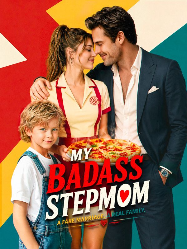 Watch My Badass Stepmom (DramaBox) Full Episodes Free HD