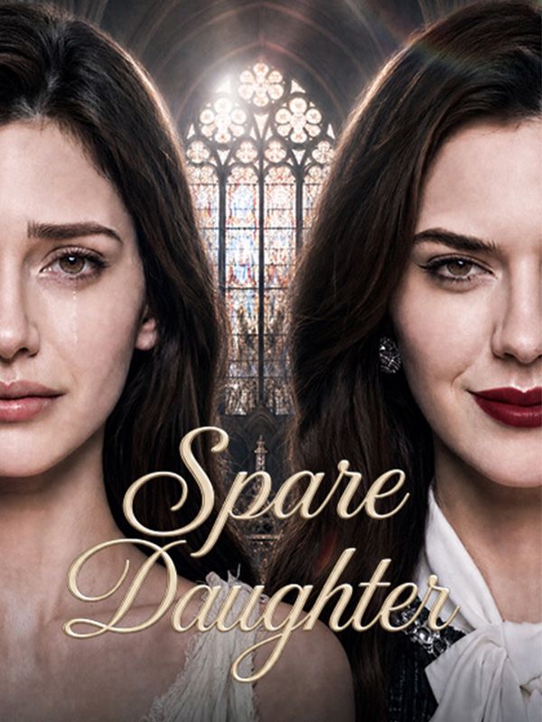 Watch The Spare Daughter (DramaBox) Full Episodes Free HD