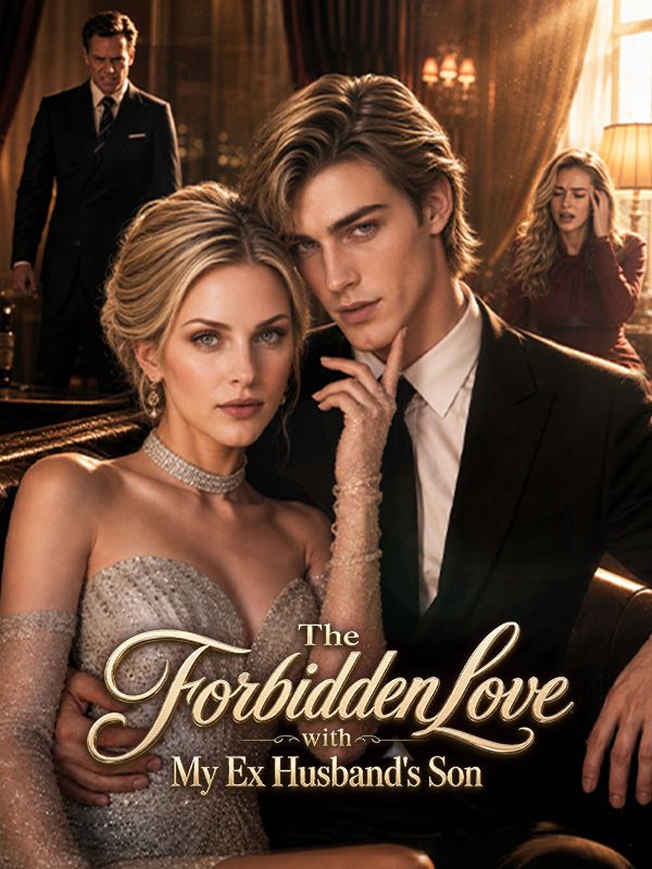 Watch The forbidden love with My Ex Husband's Son (DramaBox) Full Episodes Free HD