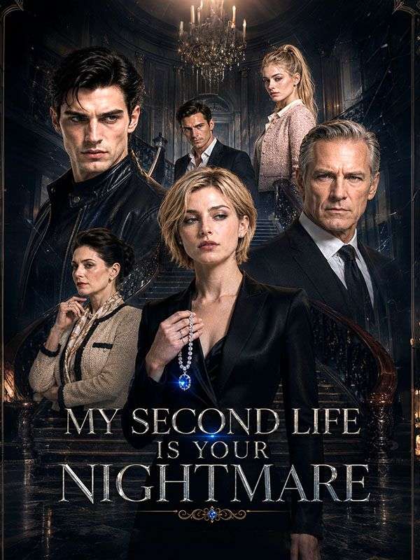 Watch My Second Life Is Your Nightmare (DramaBox) Full Episodes Free HD