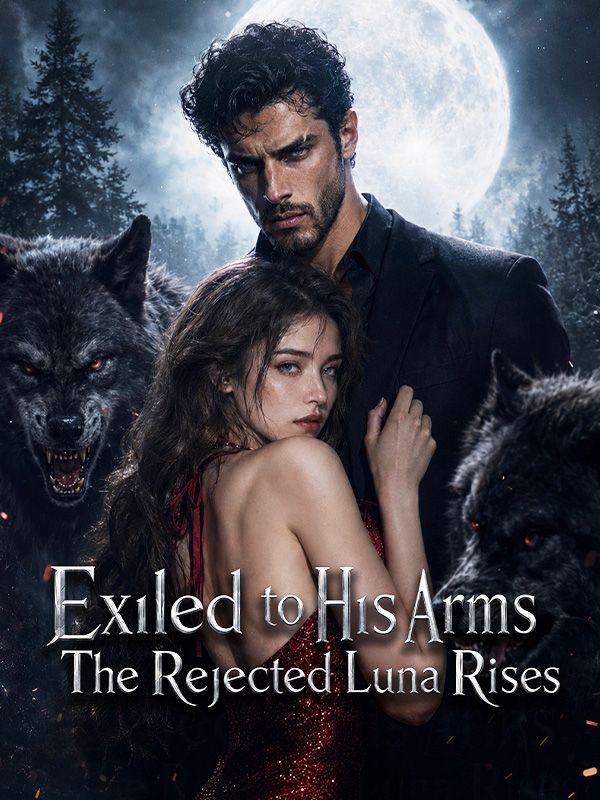 Watch Exiled to His Arms The Rejected Luna Rises (DramaBox) Full Episodes Free HD
