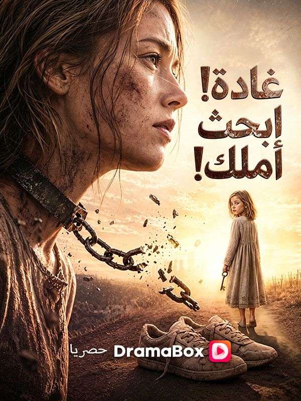 Watch غادة! ابحث أملك (DramaBox) Full Episodes Free HD