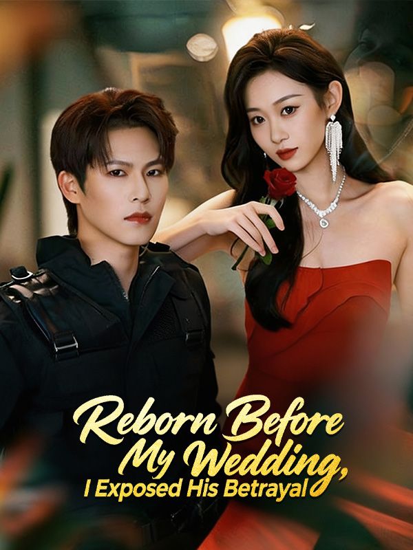 Watch Reborn Before My Wedding, I Exposed His Betrayal (DramaBox) Full Episodes Free HD