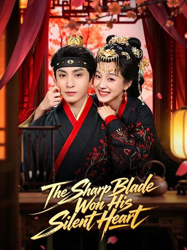 Watch The Sharp Blade Won His Silent Heart (DramaBox) Full Episodes Free HD