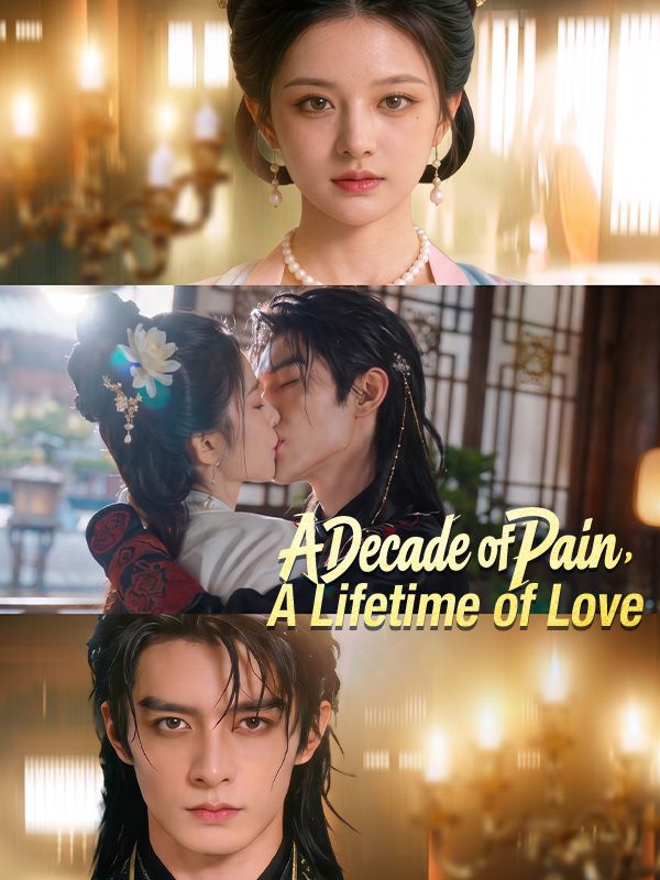 Watch A Decade of Pain, A Lifetime of Love (DramaBox) Full Episodes Free HD