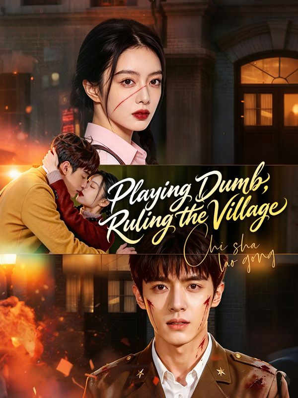 Watch Playing Dumb, Ruling the Village (DramaBox) Full Episodes Free HD