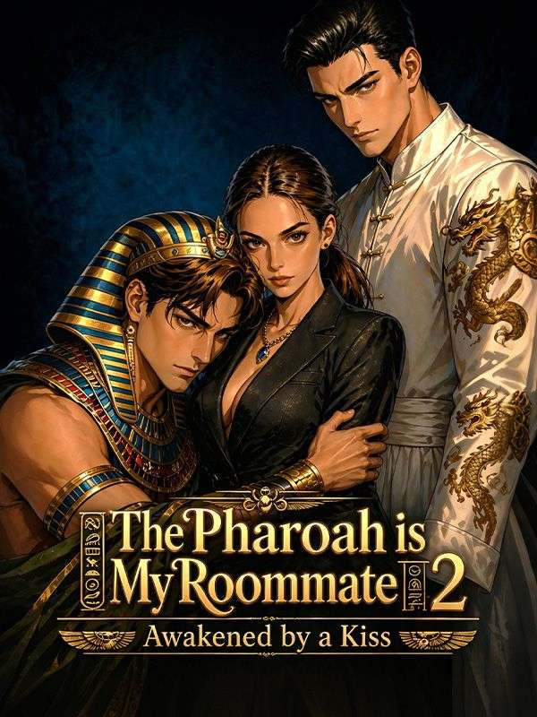 Watch Awakened by a Kiss: The Pharaoh is My Roommate 2 (DramaBox) Full Episodes Free HD