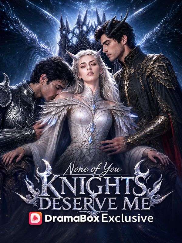 Watch None of You Knights Deserve Me (DramaBox) Full Episodes Free HD