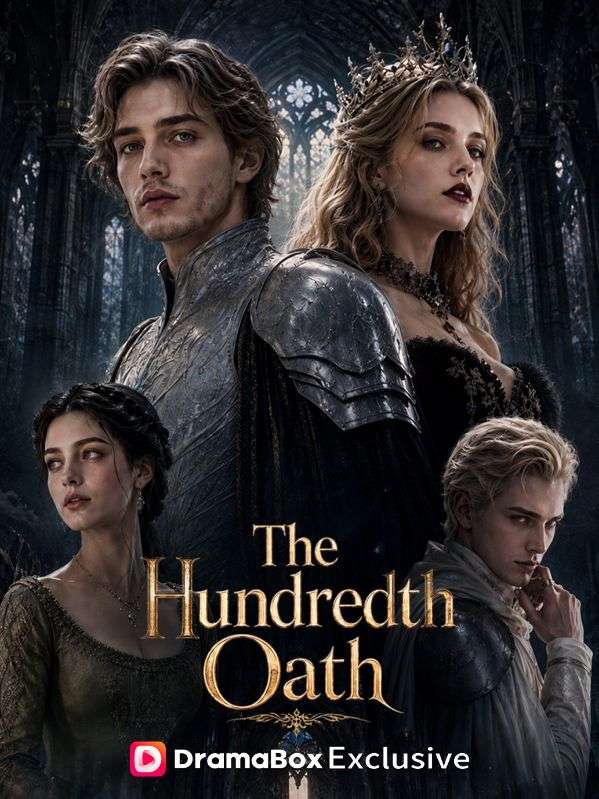Watch The Hundredth Oath (DramaBox) Full Episodes