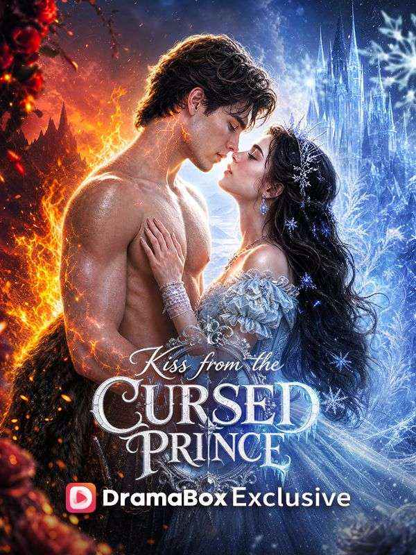 Watch Kiss From the Cursed Prince (DramaBox) Full Episodes Free HD
