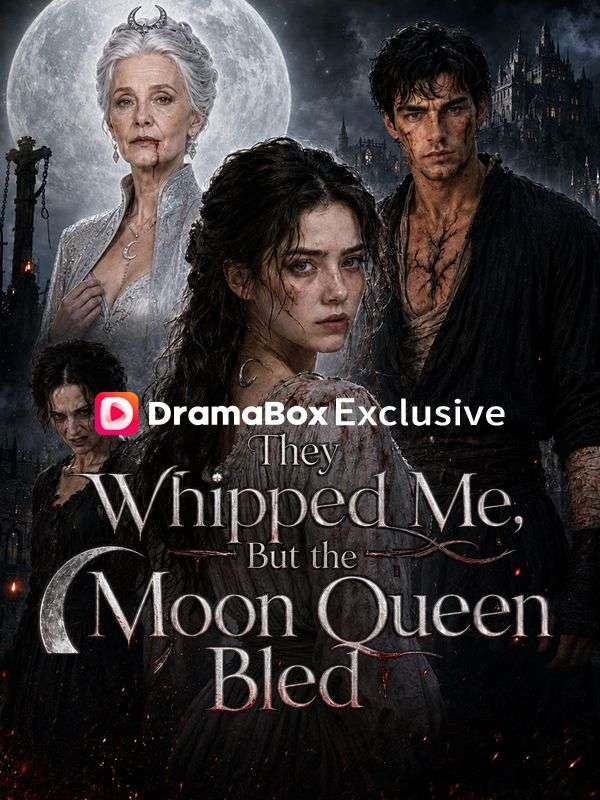 Watch They Whipped Me, But the Moon Queen Bled (DramaBox) Full Episodes Free HD