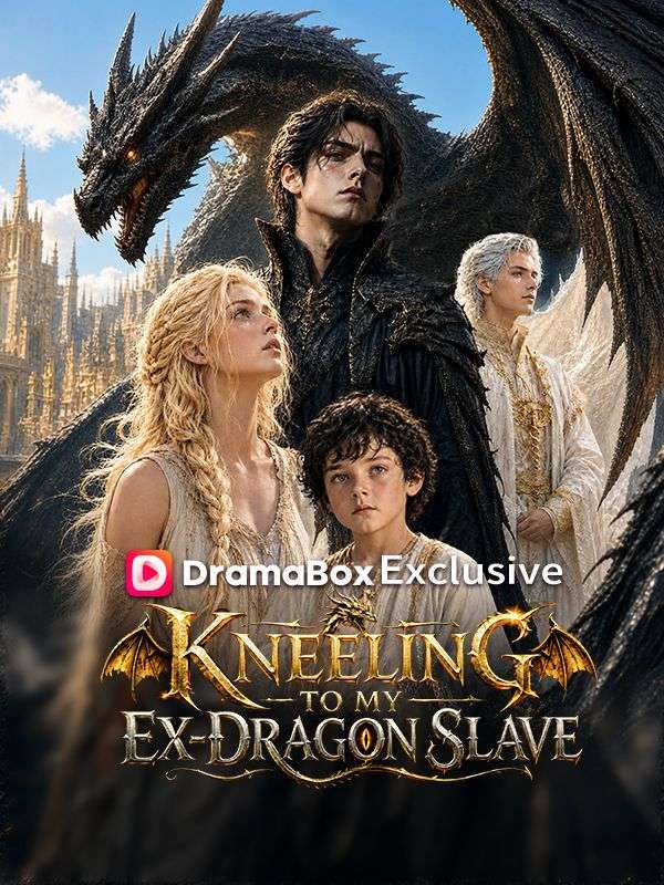 Watch Kneeling to My Ex-Dragon Slave (DramaBox) Full Episodes Free HD