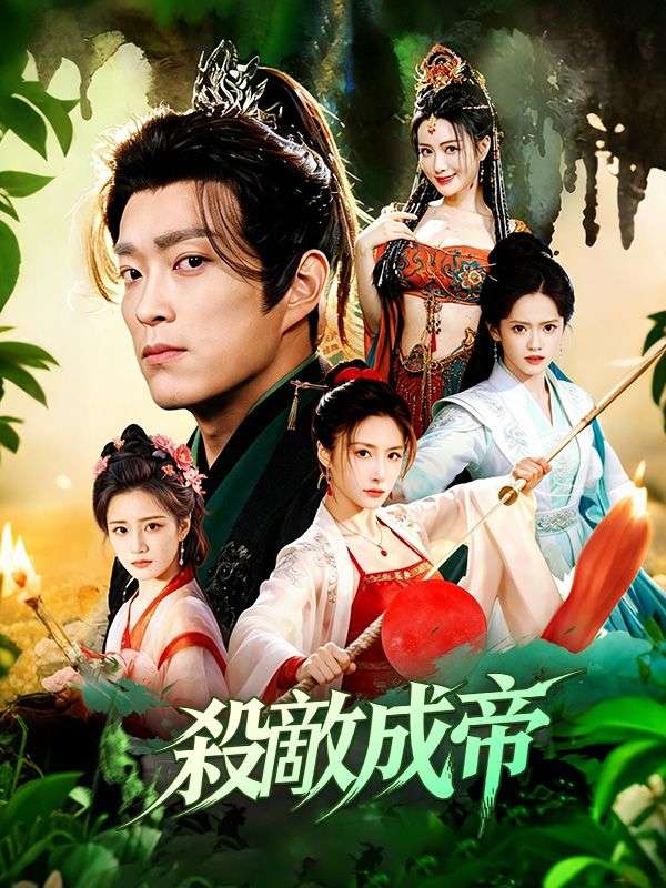 Watch 殺敵成帝 (DramaBox) Full Episodes Free HD