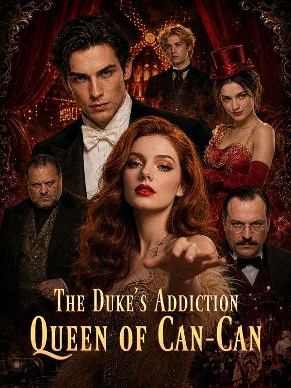 Watch The Duke's Addiction: Queen of Can-Can (DramaBox) Full Episodes Free HD